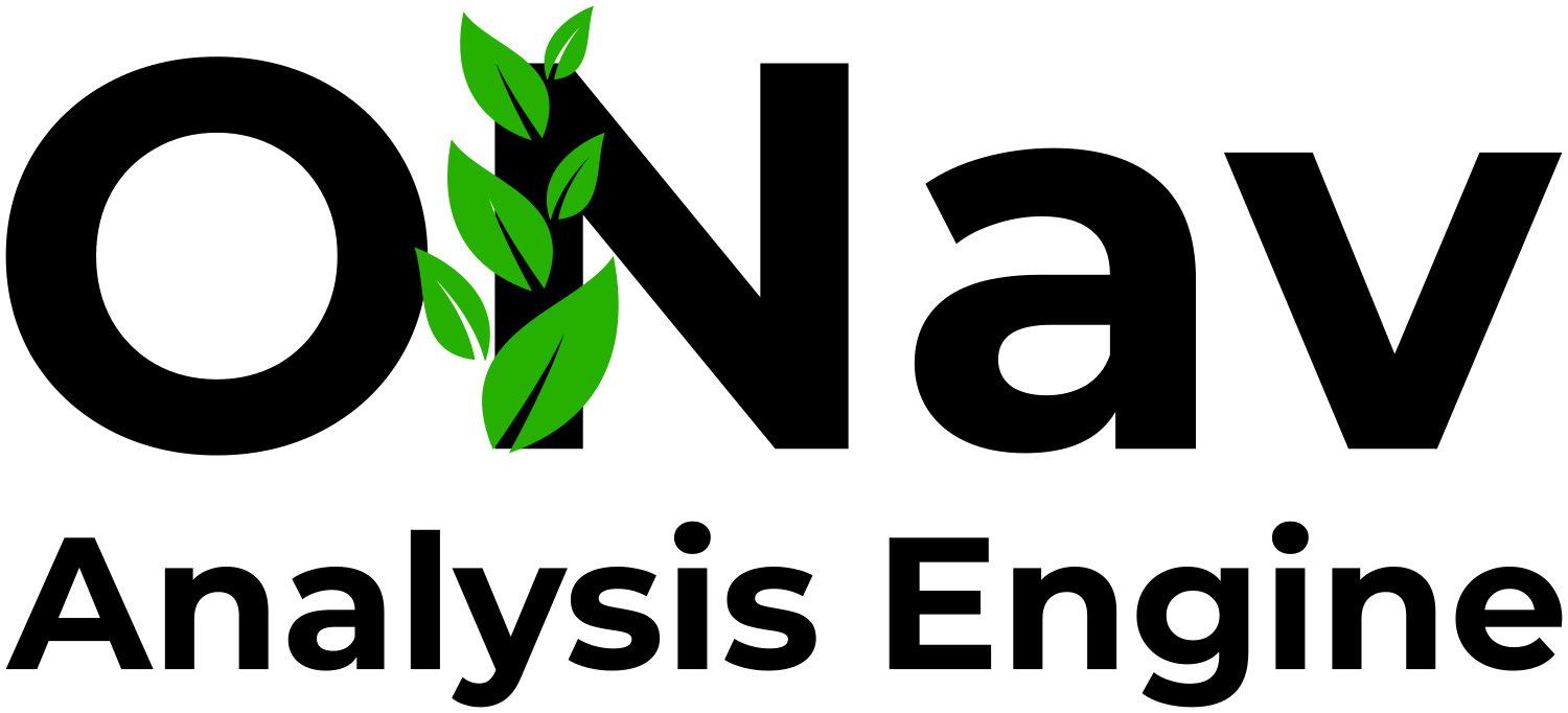 ONav Analysis Engine